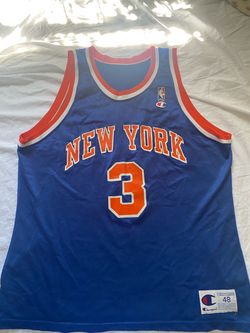 New York jersey