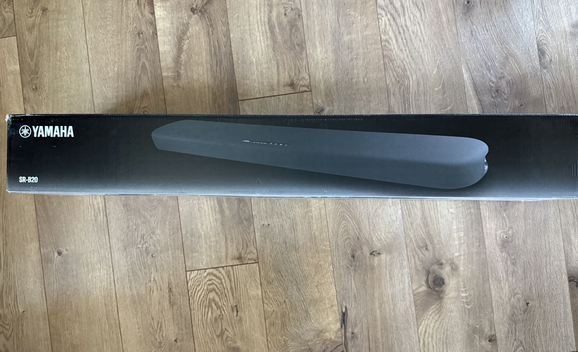 Yamaha Sound Bar