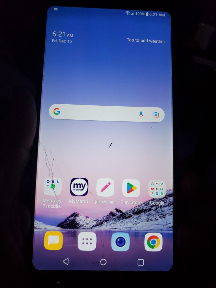 LG Stylo 4 Unlocked