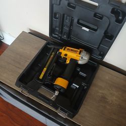 Finix Dewalt 18g