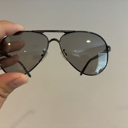 Porsche Design Sunglasses