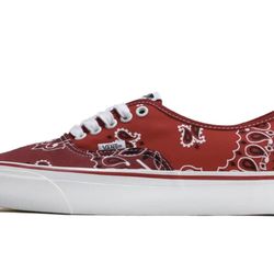 Vans Vault Bedwin & The Heartbreakers OG Authentic