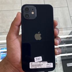 Apple iPhone 12 128 GB Factory Unlocked 