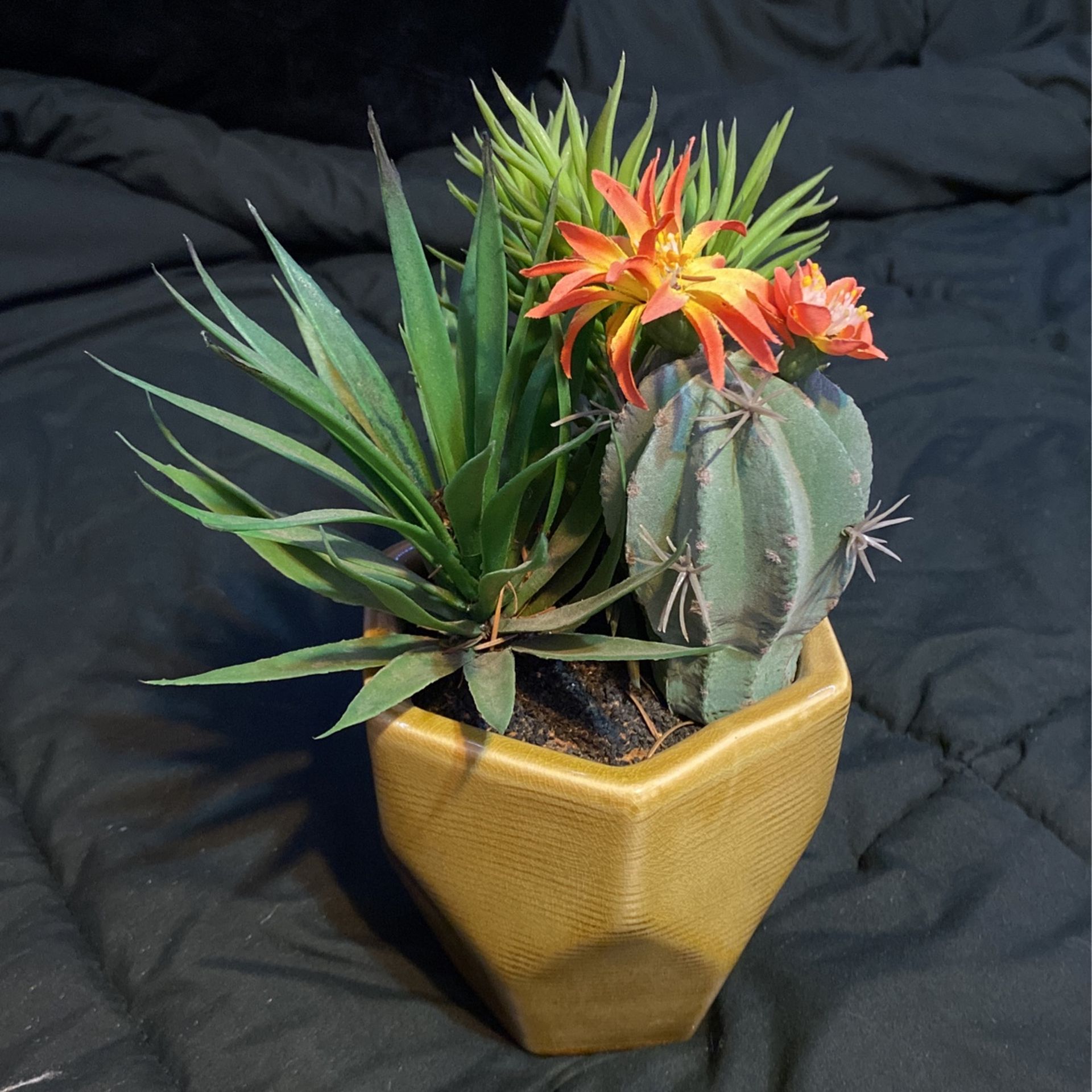 Fake Plant