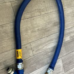 Manguera De Gas Comercial
