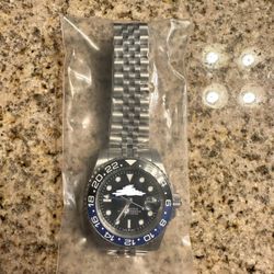 Brand New Automatic Watch