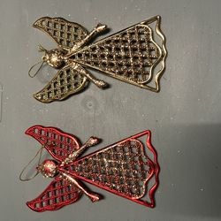 Christmas Ornaments