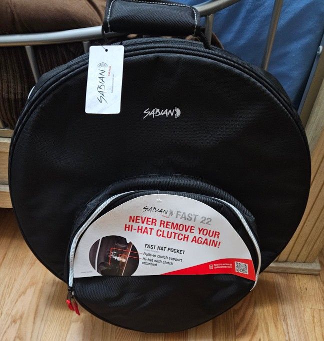  Sabian Cymbal Bag   NEW