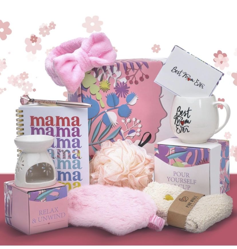 Gift Set For Mom