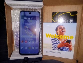 🔥 WOW!!! FREE SAFELINK 5G CELL PHONES 25GB  DATA + 10GB HOTSPOT FREE EVERY MONTH