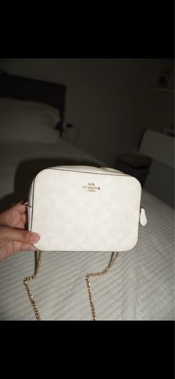 Original coach purse