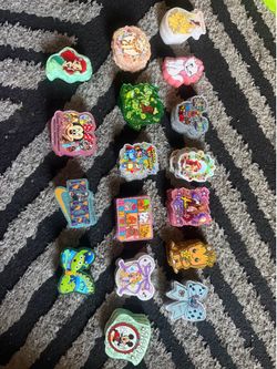 Disney Acrylics ONLY 1$$$$