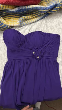 Dress xl