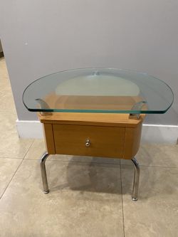 Nightstand Or Side Table 