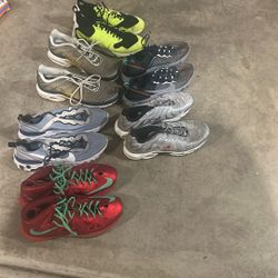 Nike