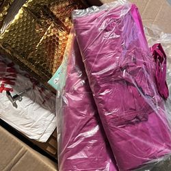 Party Supplies