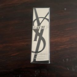 Ysl Myslf  Edp New Unopened 