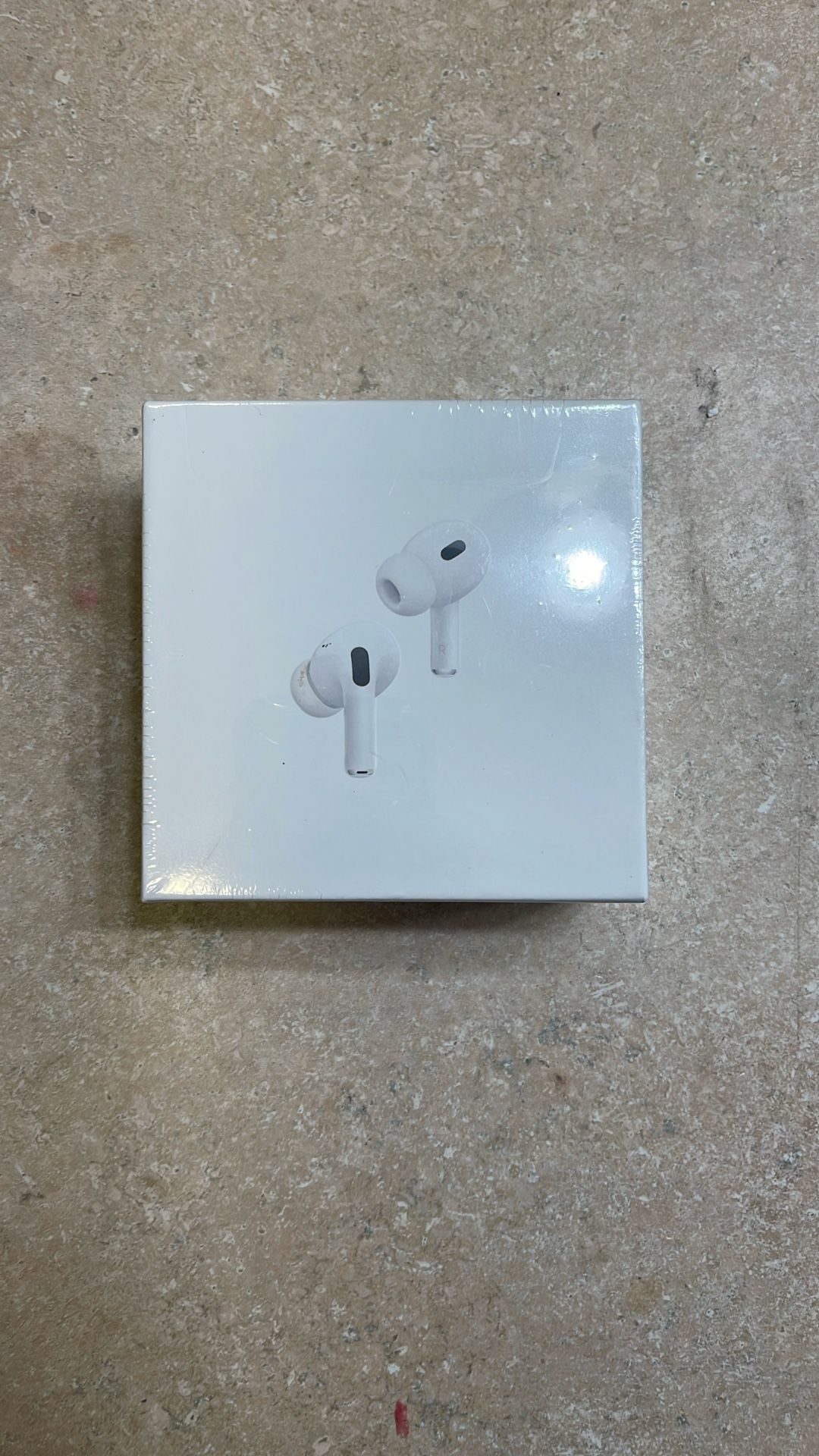 Used AirPods Pro’s 2 ANC 
