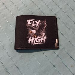 Philadelphia Eagles Wallet