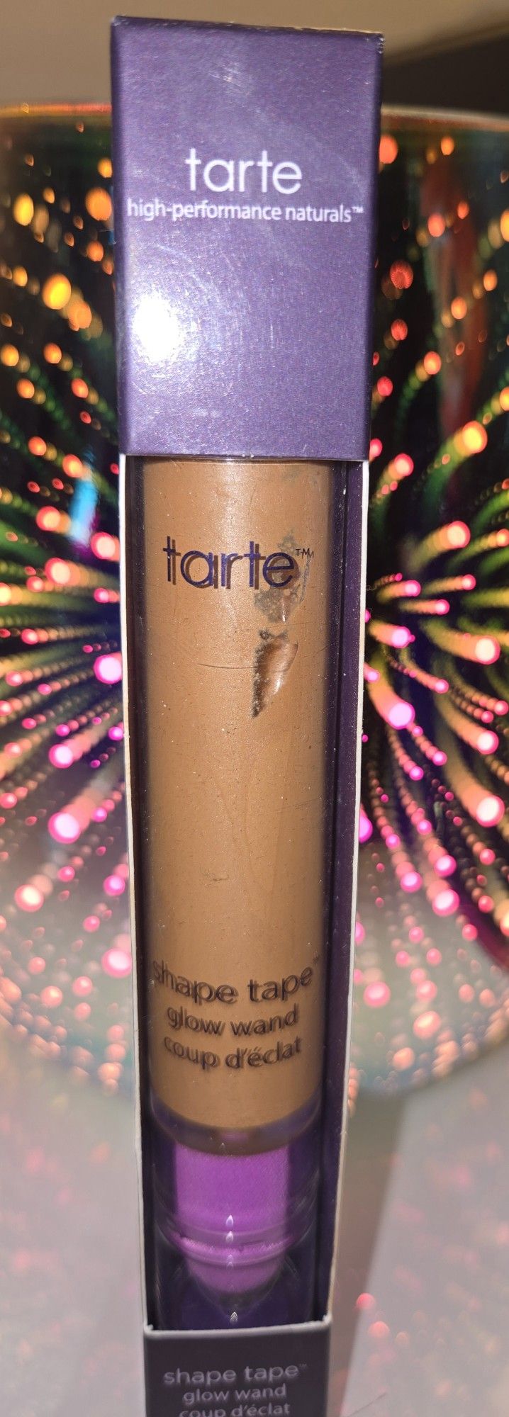 Tarte Shape Tape Glow Wand