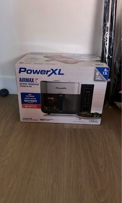 PowerXL Airfryer