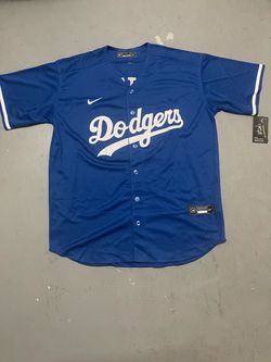 LA Dodgers Ohtani size medium jersey