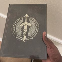 The Legend of Zelda™: Tears of the Kingdom – The Complete Official Guide: Collector's Edition