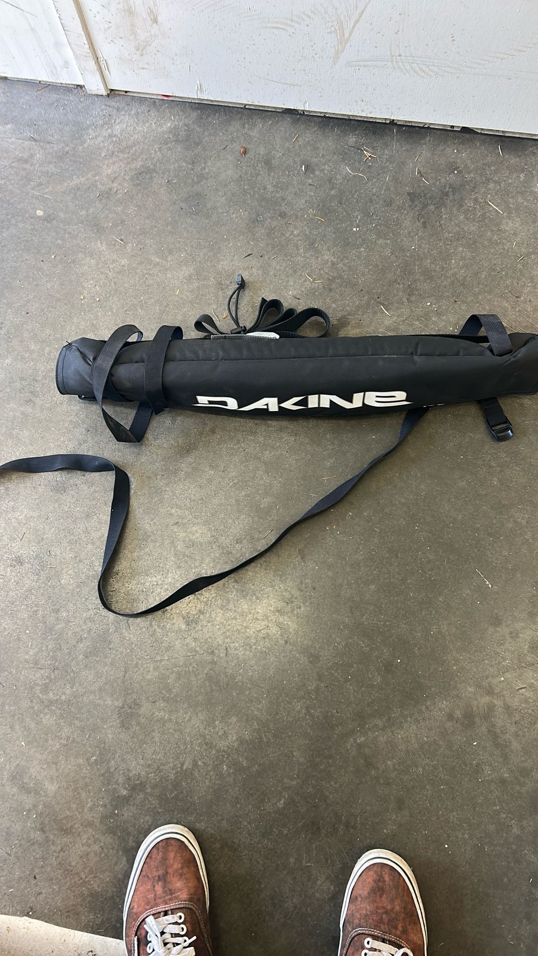 Dakine Tailgate Pad