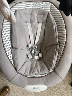 Graco Baby Swing