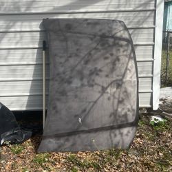 2003-2006 Chevrolet Silverado 1500 hood 