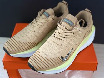Nike Reactx Infinity Run 4  ( Size;6.5 Men)
