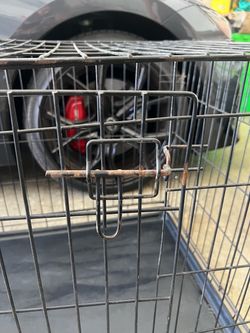 Dog kennel