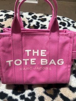 Marc Jacobs Tote Bag