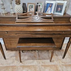 Bradbury Piano