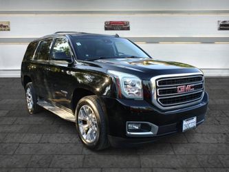 2015 GMC Yukon
