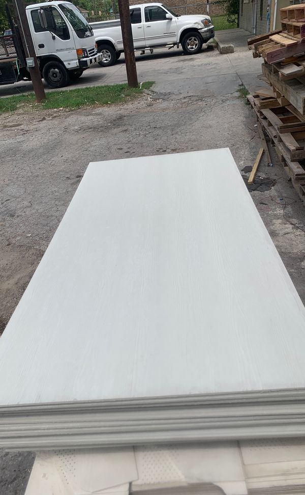 4x8 siding panels for Sale in Houston, TX - OfferUp