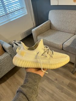 Yeezy Butter 350