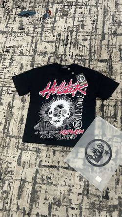 hellstar tee