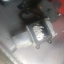 Tecumseh Electric Starter 5 Hr