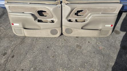 Obs Chevrolet Gmc Sierra Silverado Parts