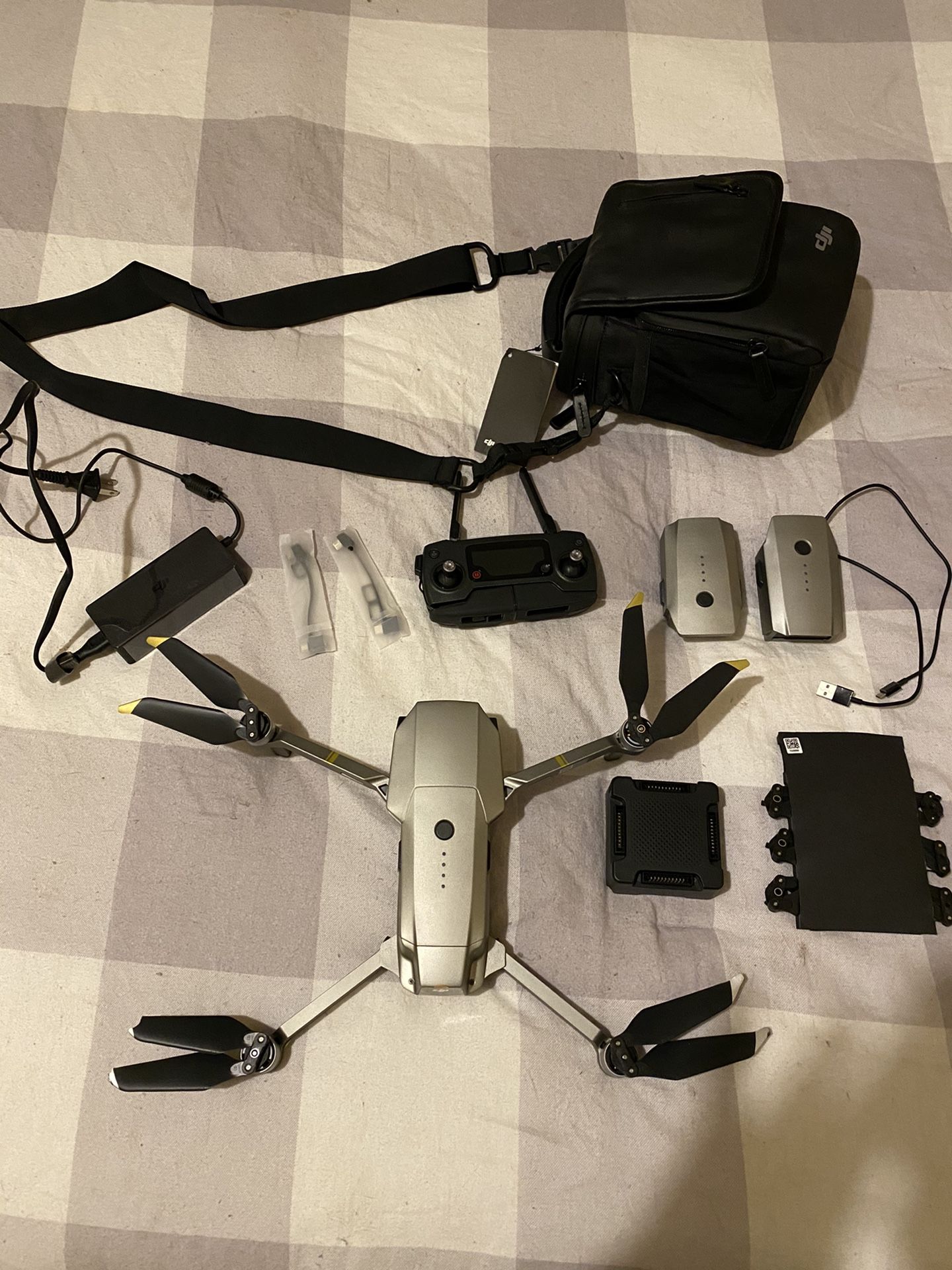 Mavic Pro Drone “ brand NEW