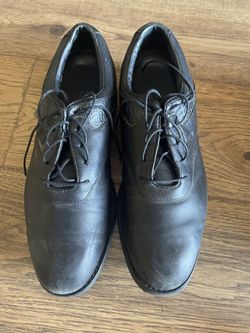 Callaway Mens Golf Shoe With Shoe Bag 11.5