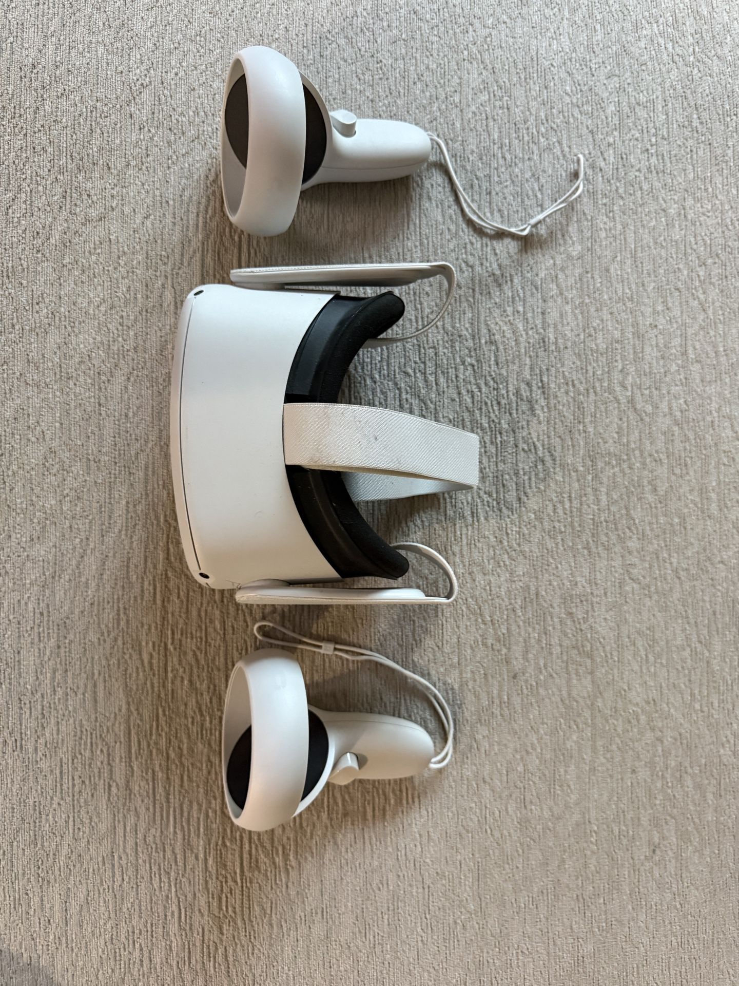 Oculus