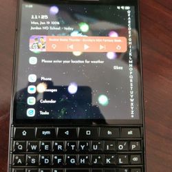 Unihertz TItan 2 (Unlocked) 