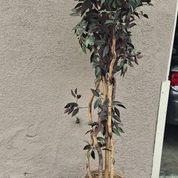 Artificial Tree 