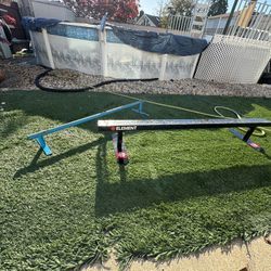 Skate/bmx Rail 