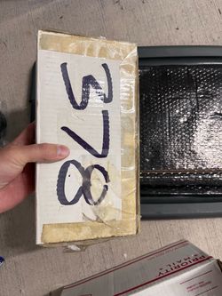 Subaru Impreza oem complete lamco 6 gauges