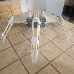 Hasbro Star Wars X-Wing R2D2 Huge