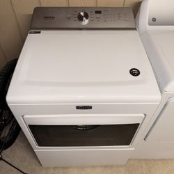 Maytag Commercial Dryer 