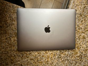 Restored Apple MacBook Pro (2019) - Core i5 - 1.4 GHz - 13-Inch Display with Touch Bar - 8GB 128GB SSD - Space Gray
